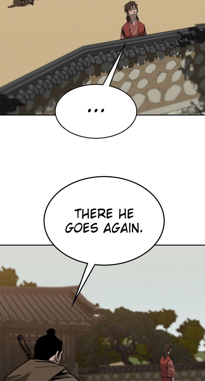 The Masters of Heaven and Earth Chapter 43 - Page 35