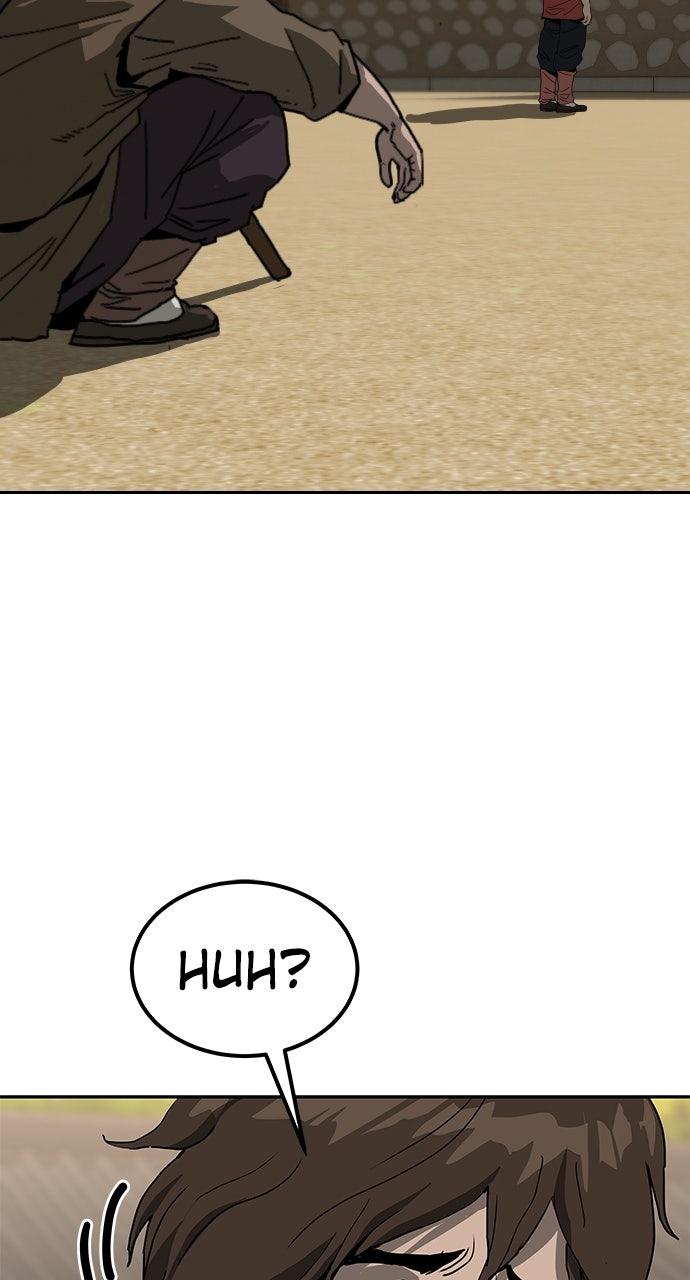 The Masters of Heaven and Earth Chapter 43 - Page 36