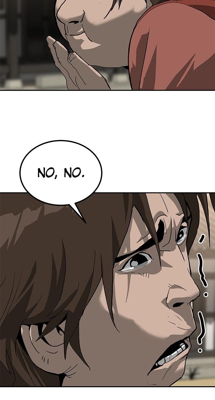 The Masters of Heaven and Earth Chapter 43 - Page 38