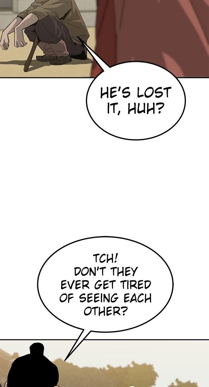 The Masters of Heaven and Earth Chapter 43 - Page 40