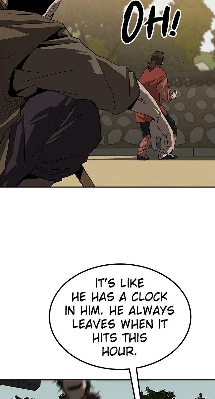 The Masters of Heaven and Earth Chapter 43 - Page 41