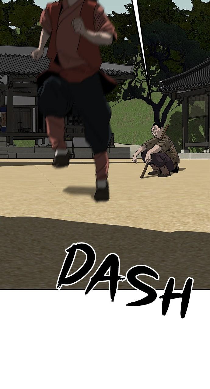 The Masters of Heaven and Earth Chapter 43 - Page 42