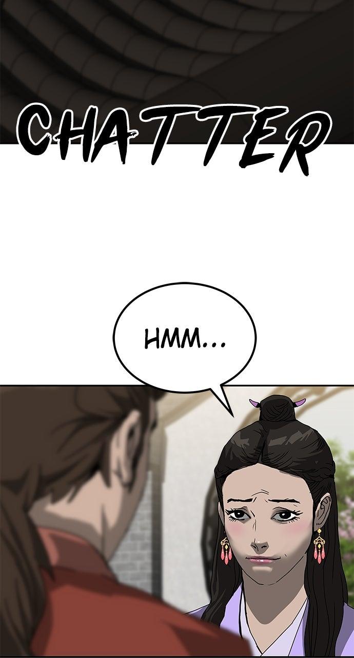 The Masters of Heaven and Earth Chapter 43 - Page 45