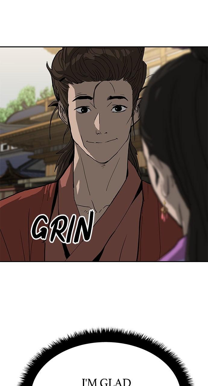 The Masters of Heaven and Earth Chapter 43 - Page 46