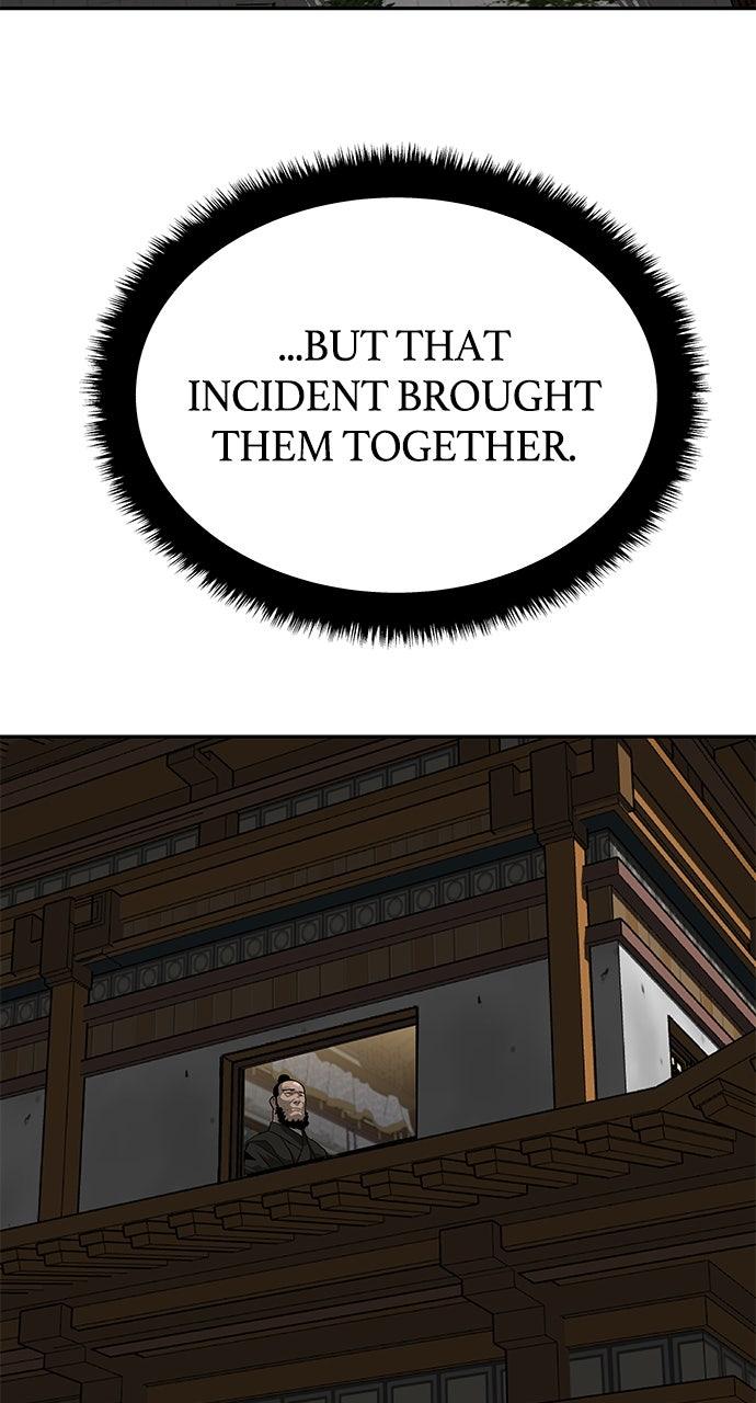 The Masters of Heaven and Earth Chapter 43 - Page 48