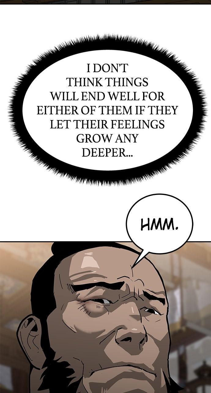 The Masters of Heaven and Earth Chapter 43 - Page 49