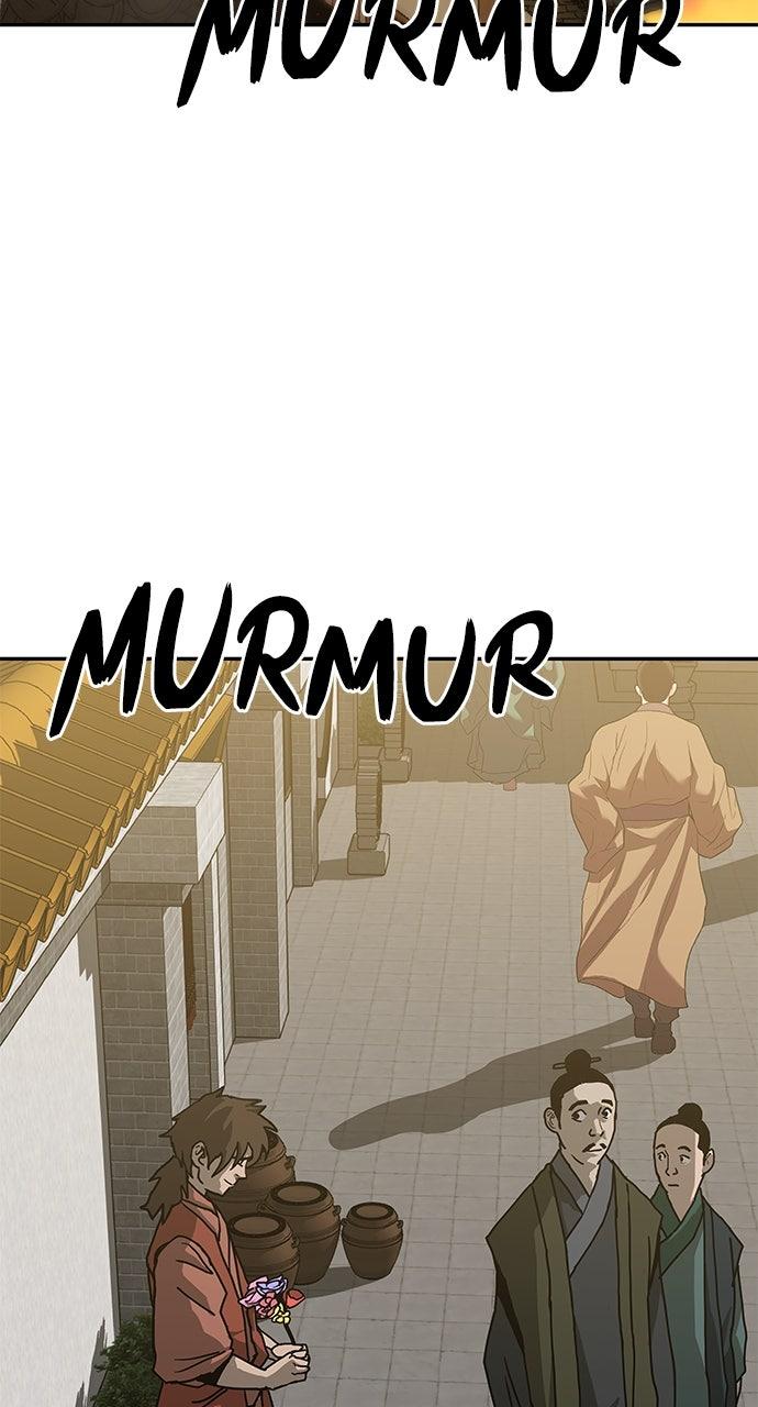 The Masters of Heaven and Earth Chapter 43 - Page 51