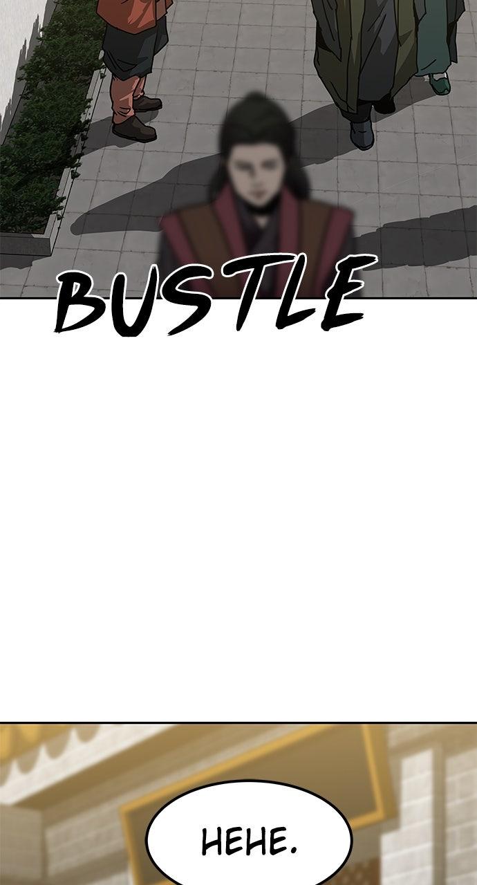 The Masters of Heaven and Earth Chapter 43 - Page 52