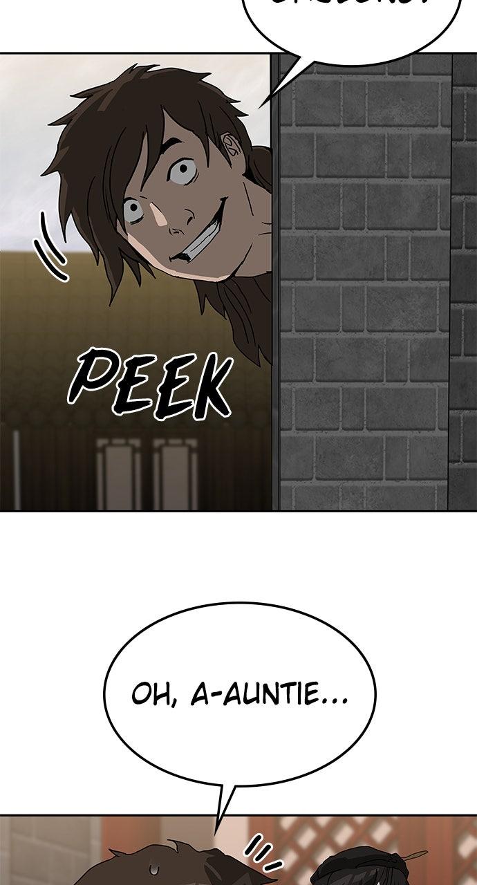 The Masters of Heaven and Earth Chapter 43 - Page 54