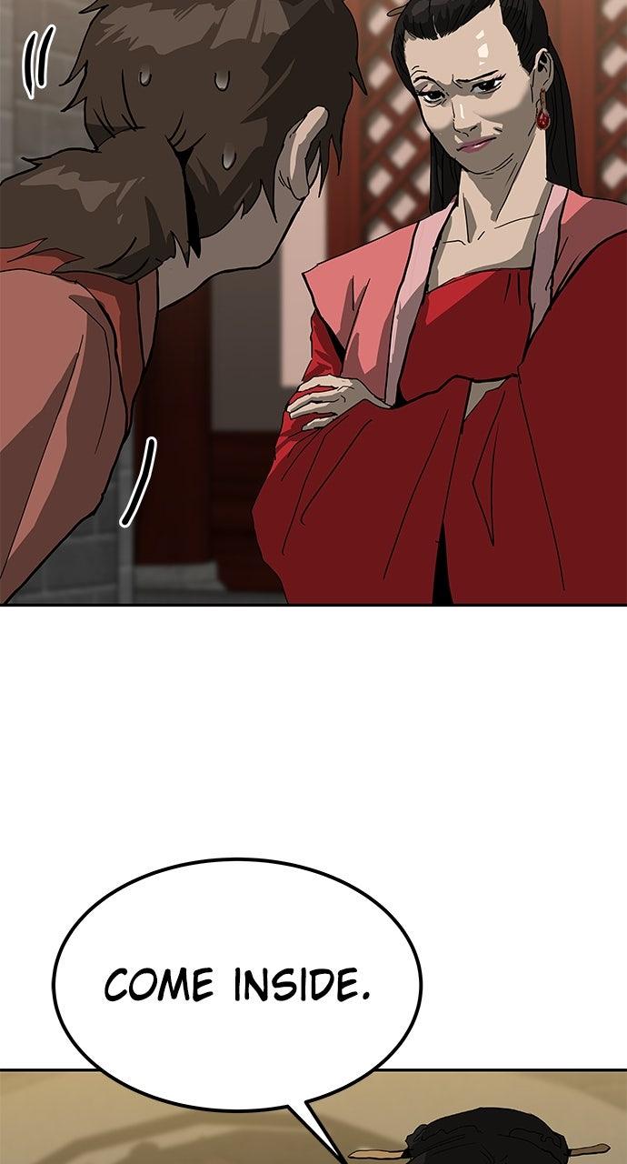 The Masters of Heaven and Earth Chapter 43 - Page 55