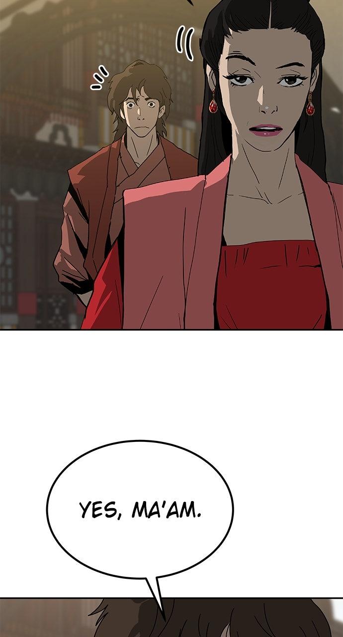 The Masters of Heaven and Earth Chapter 43 - Page 56