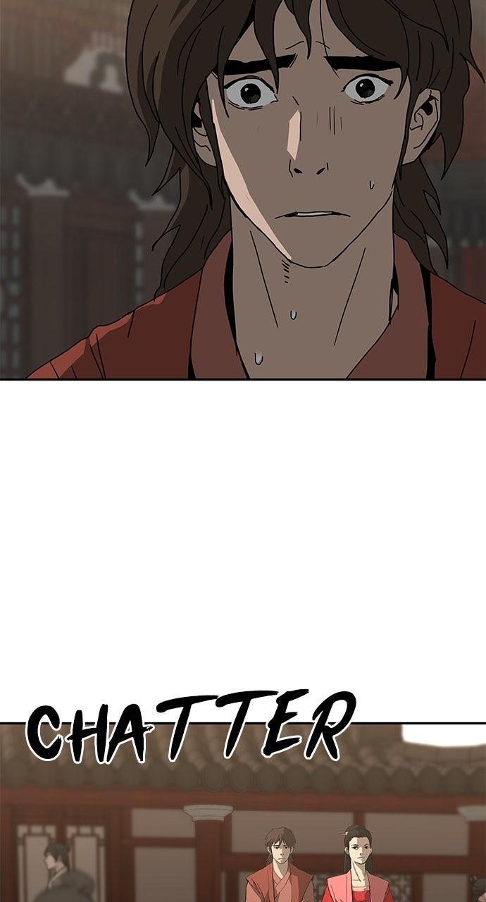 The Masters of Heaven and Earth Chapter 43 - Page 57