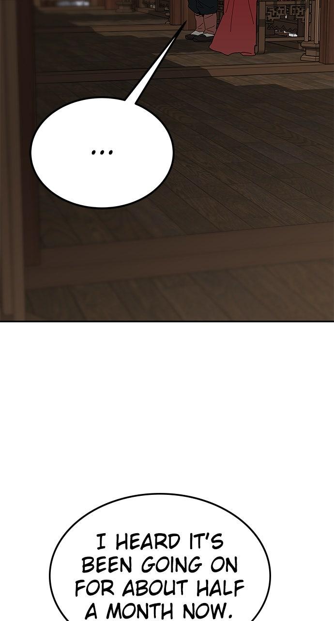 The Masters of Heaven and Earth Chapter 43 - Page 60