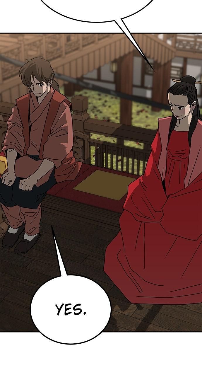 The Masters of Heaven and Earth Chapter 43 - Page 61