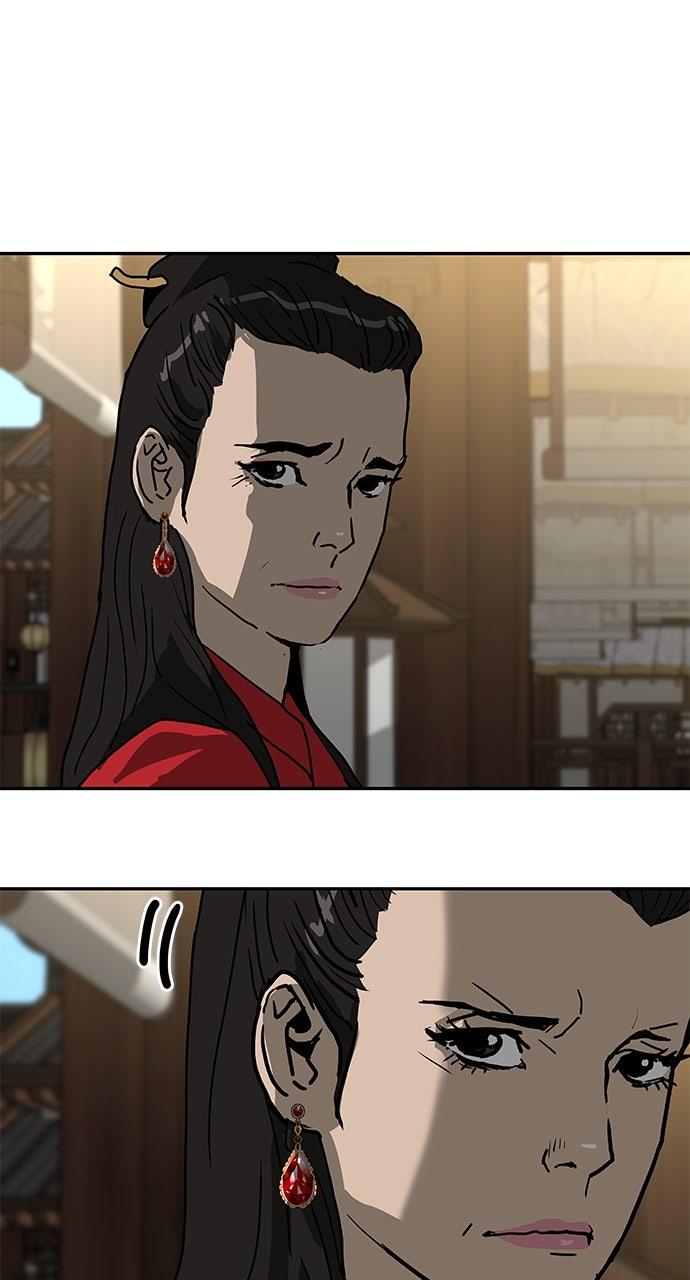 The Masters of Heaven and Earth Chapter 43 - Page 62