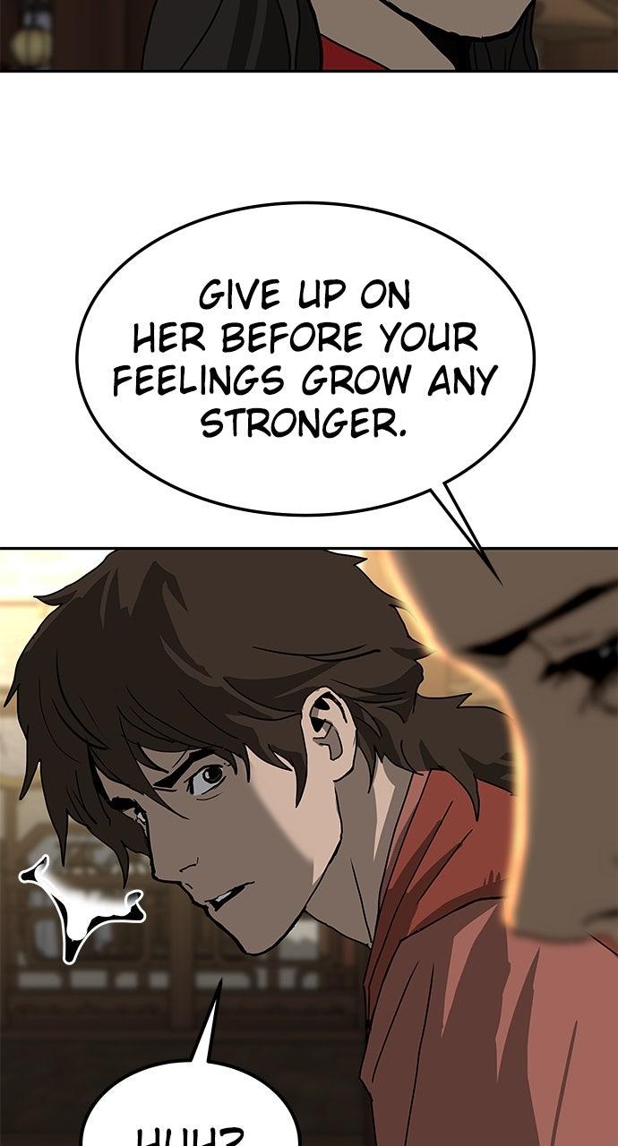 The Masters of Heaven and Earth Chapter 43 - Page 63