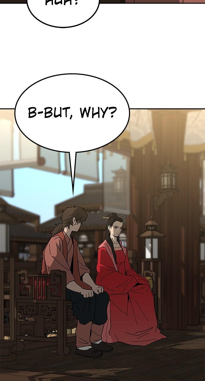 The Masters of Heaven and Earth Chapter 43 - Page 64