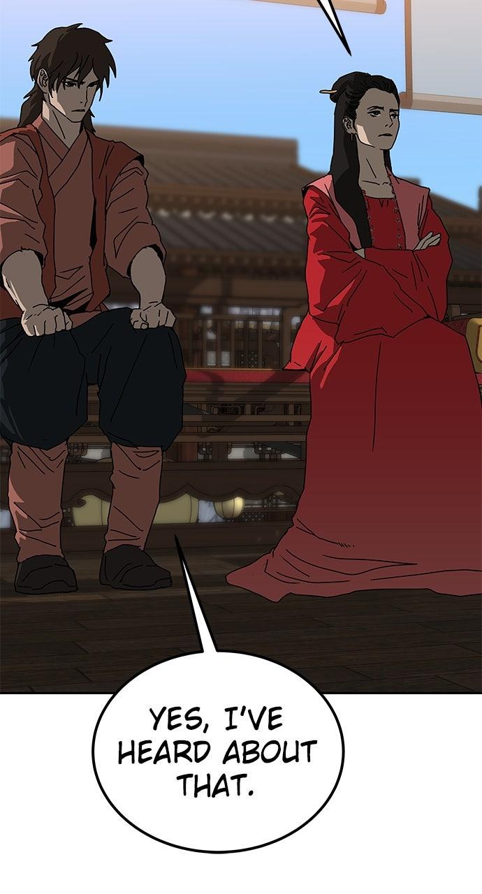 The Masters of Heaven and Earth Chapter 43 - Page 68