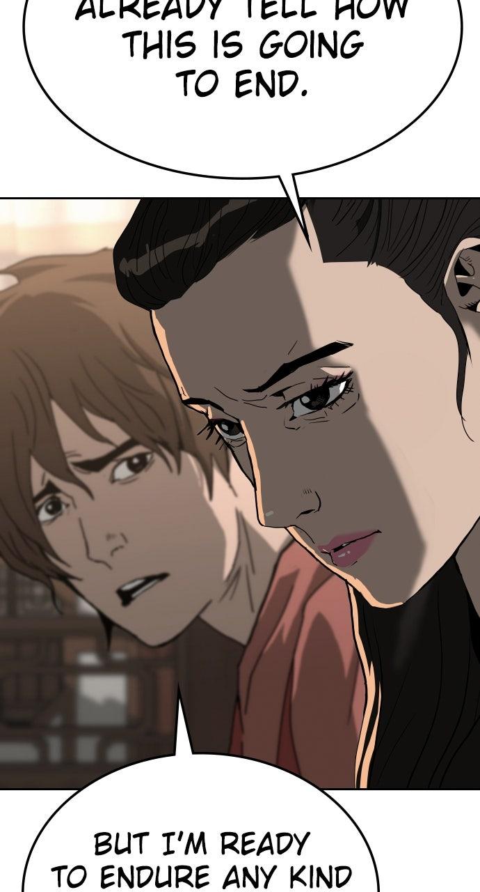 The Masters of Heaven and Earth Chapter 43 - Page 72