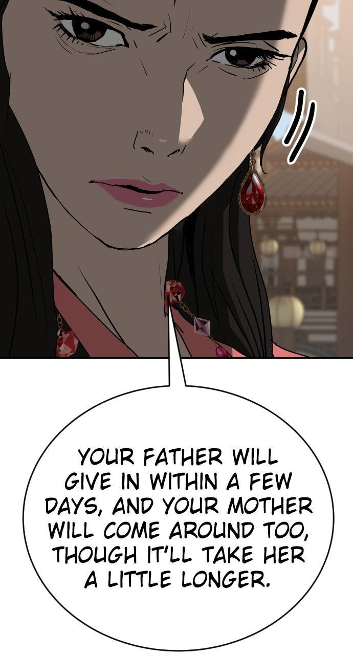 The Masters of Heaven and Earth Chapter 43 - Page 74