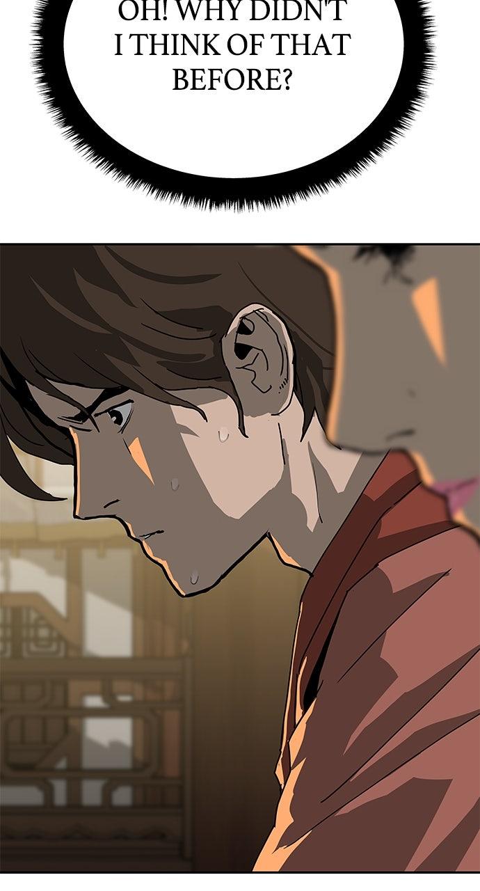 The Masters of Heaven and Earth Chapter 43 - Page 77