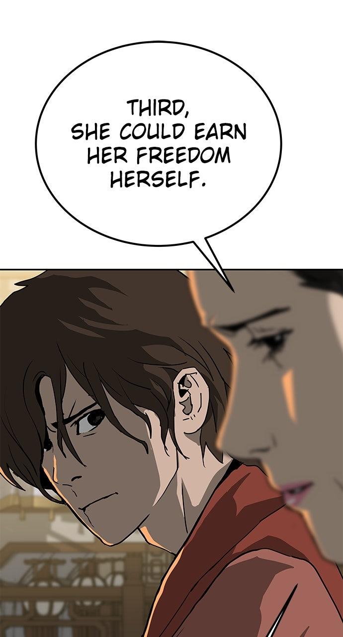 The Masters of Heaven and Earth Chapter 43 - Page 81