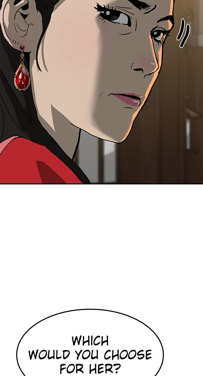 The Masters of Heaven and Earth Chapter 43 - Page 83