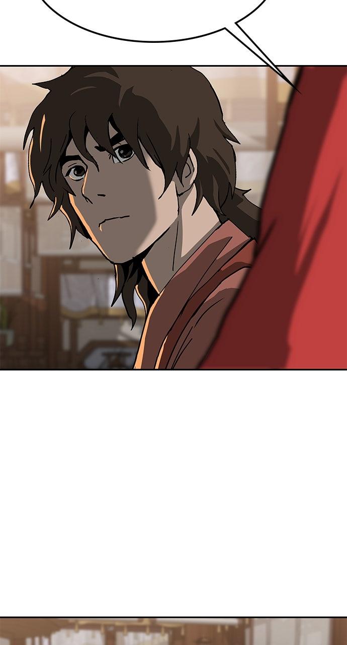 The Masters of Heaven and Earth Chapter 43 - Page 84