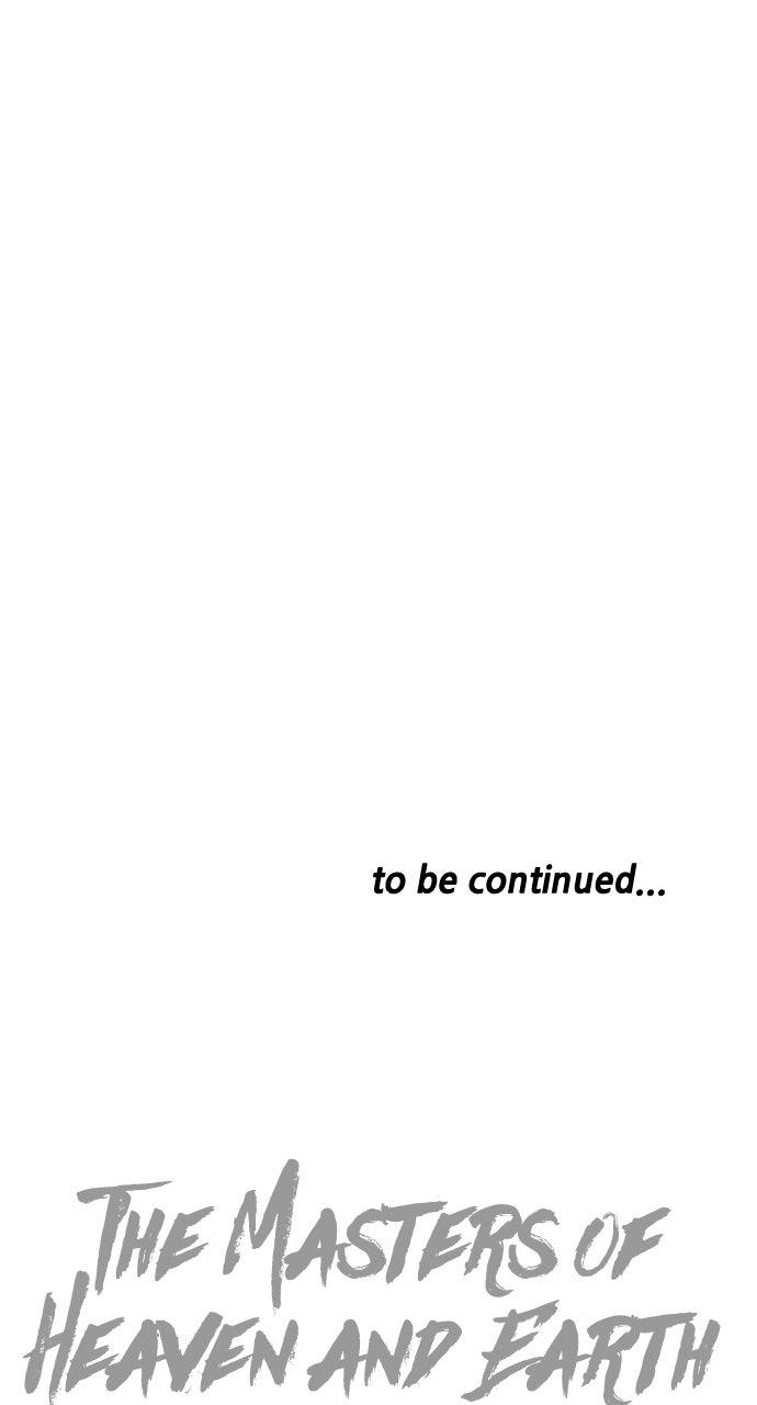 The Masters of Heaven and Earth Chapter 43 - Page 86