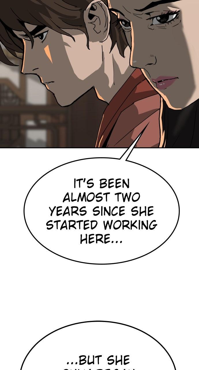 The Masters of Heaven and Earth Chapter 44 - Page 5