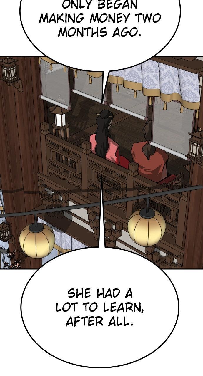 The Masters of Heaven and Earth Chapter 44 - Page 6