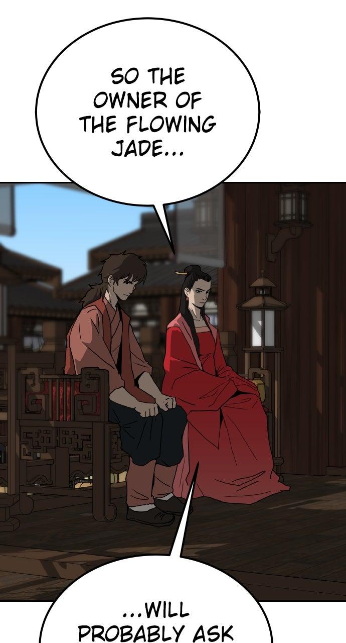 The Masters of Heaven and Earth Chapter 44 - Page 7