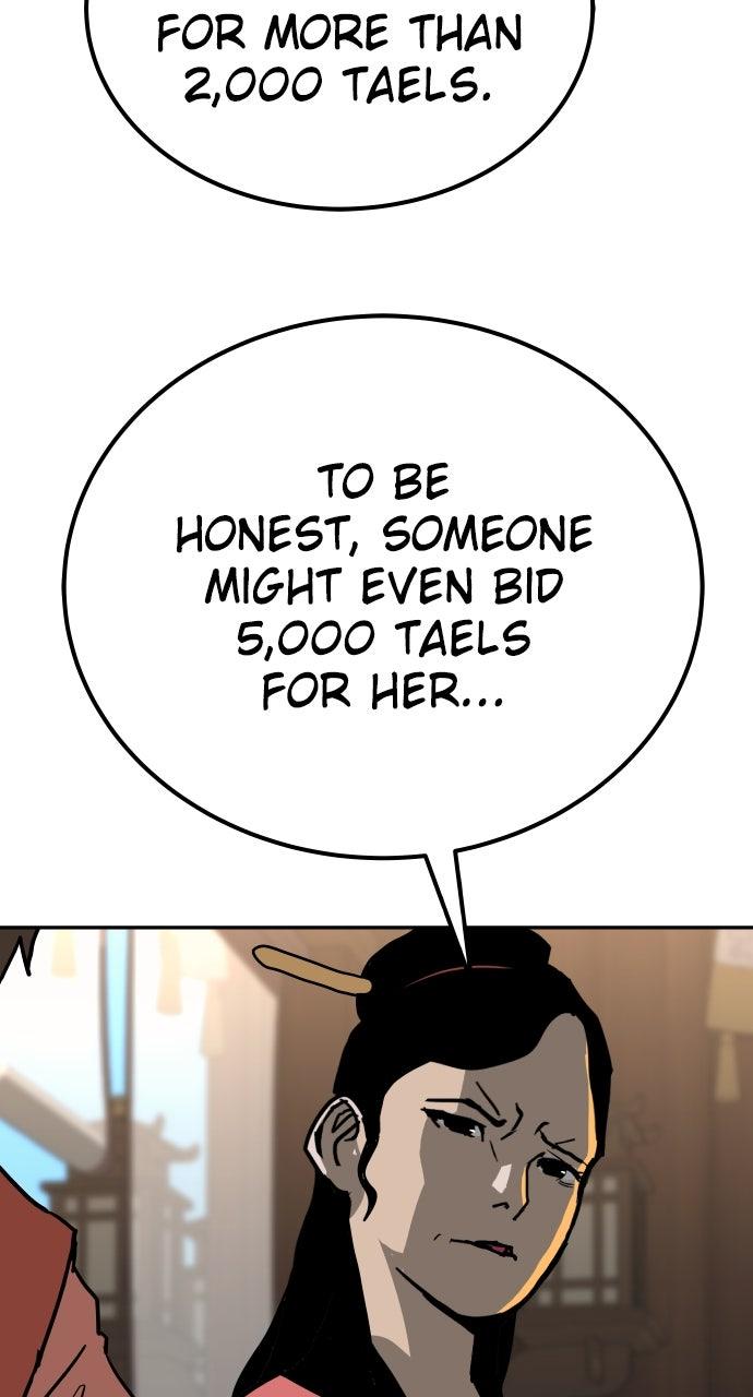 The Masters of Heaven and Earth Chapter 44 - Page 8