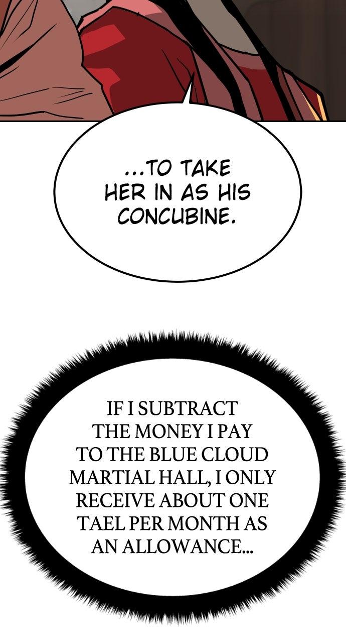 The Masters of Heaven and Earth Chapter 44 - Page 9