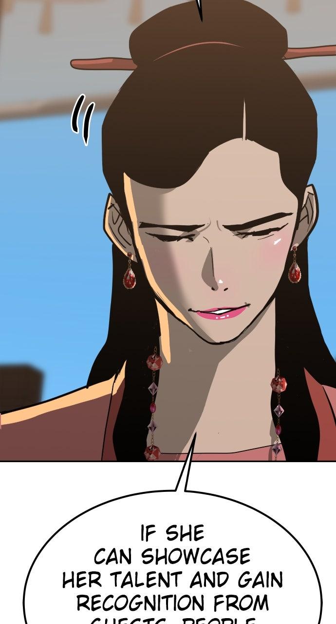 The Masters of Heaven and Earth Chapter 44 - Page 12