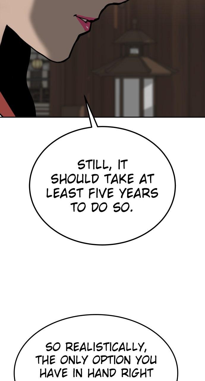 The Masters of Heaven and Earth Chapter 44 - Page 14