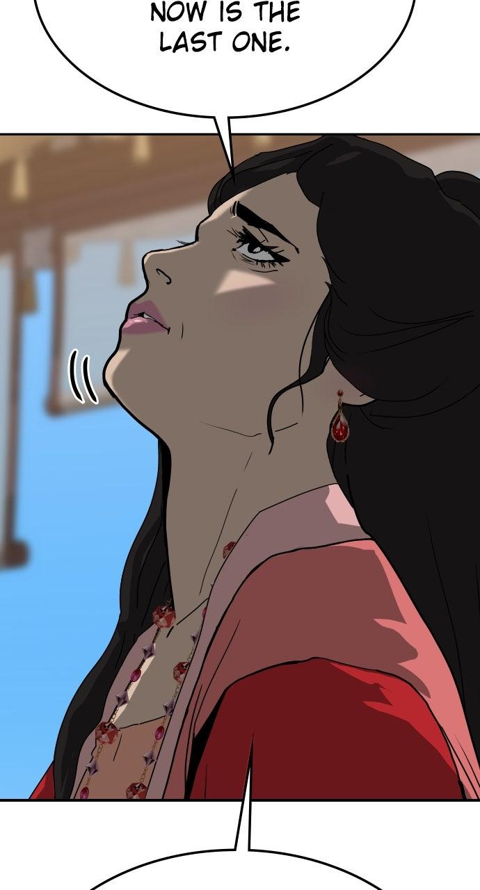 The Masters of Heaven and Earth Chapter 44 - Page 15