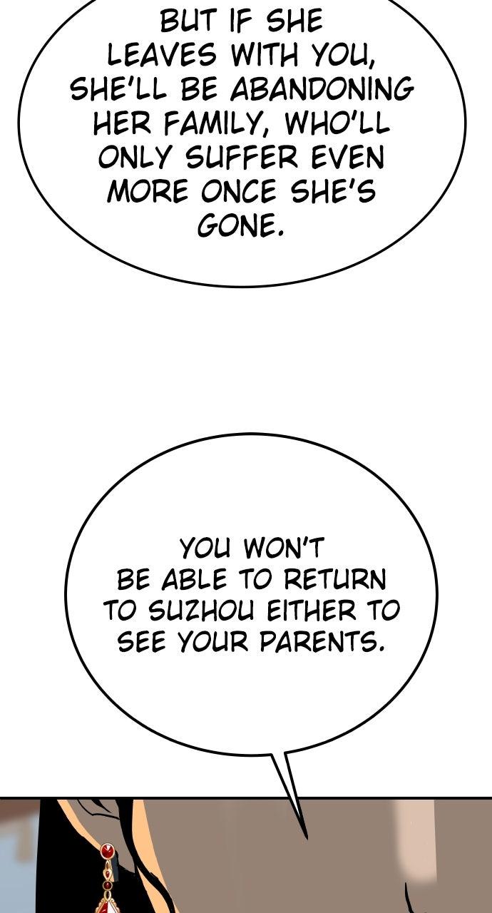 The Masters of Heaven and Earth Chapter 44 - Page 16