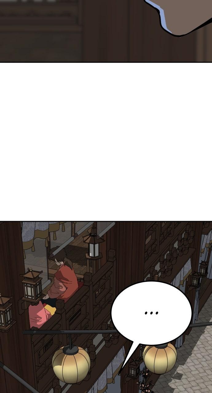 The Masters of Heaven and Earth Chapter 44 - Page 20