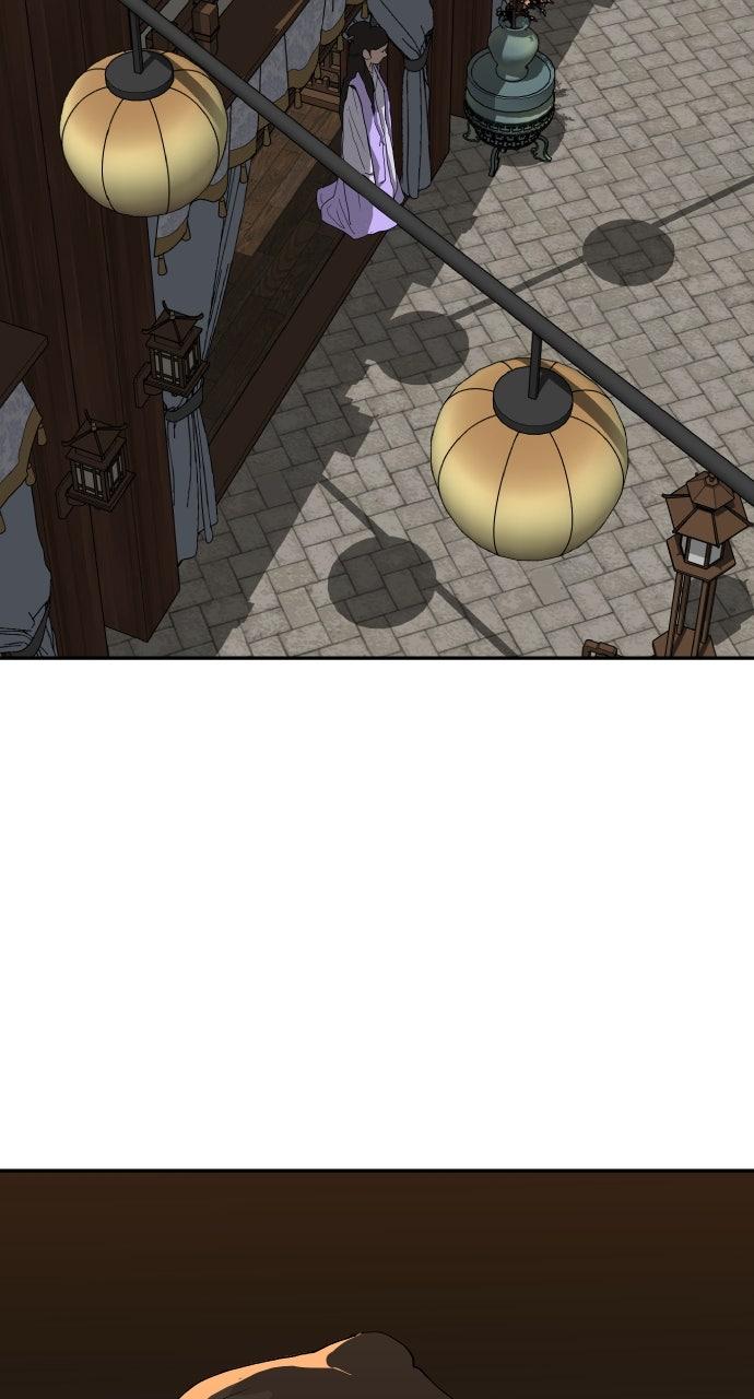 The Masters of Heaven and Earth Chapter 44 - Page 21