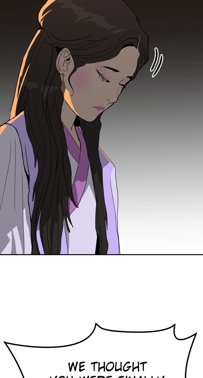 The Masters of Heaven and Earth Chapter 44 - Page 22