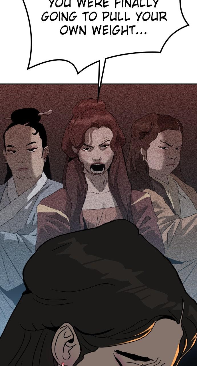 The Masters of Heaven and Earth Chapter 44 - Page 23