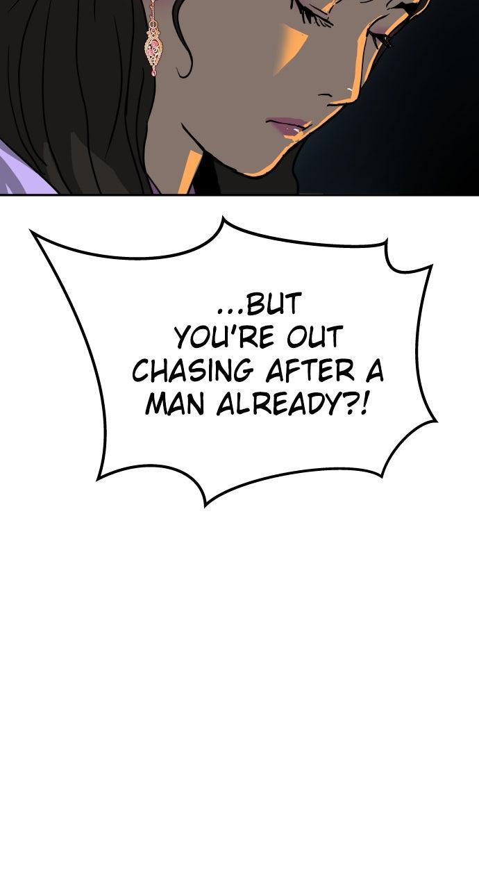 The Masters of Heaven and Earth Chapter 44 - Page 24