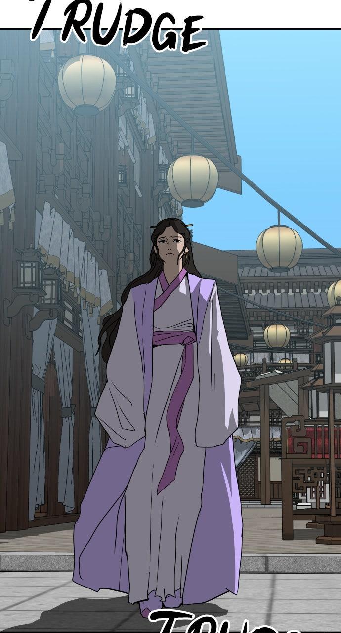 The Masters of Heaven and Earth Chapter 44 - Page 26