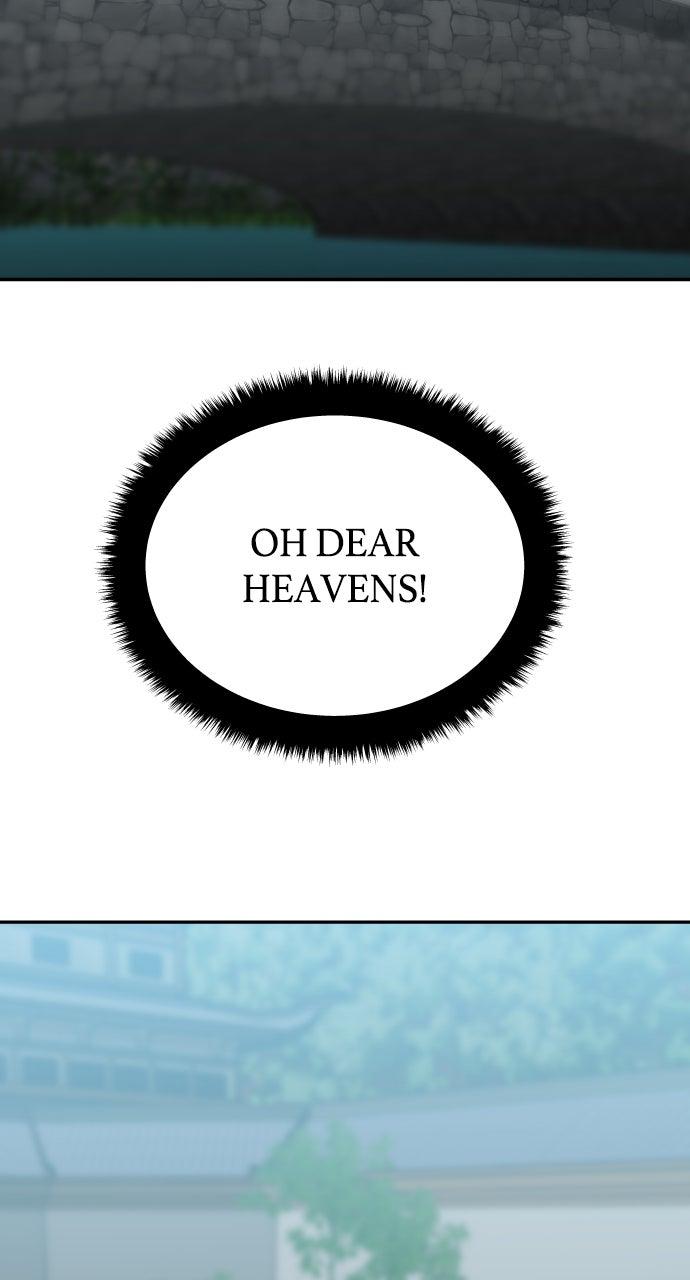 The Masters of Heaven and Earth Chapter 44 - Page 28