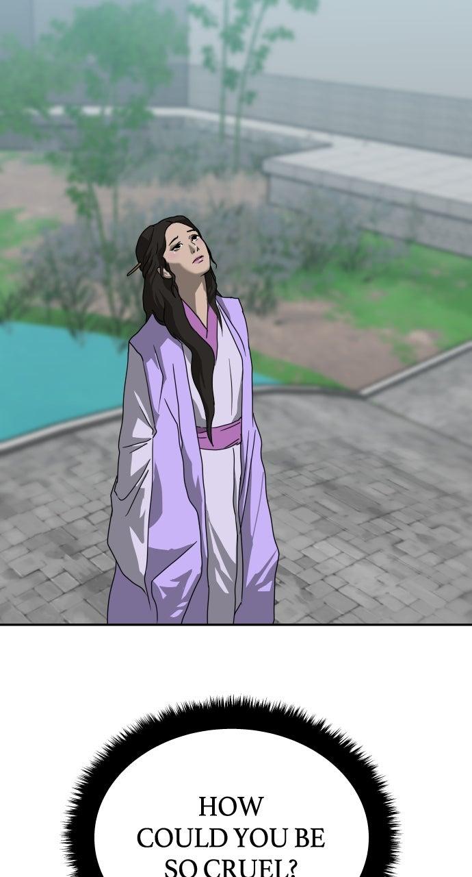 The Masters of Heaven and Earth Chapter 44 - Page 29