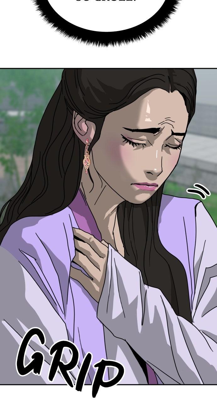 The Masters of Heaven and Earth Chapter 44 - Page 30