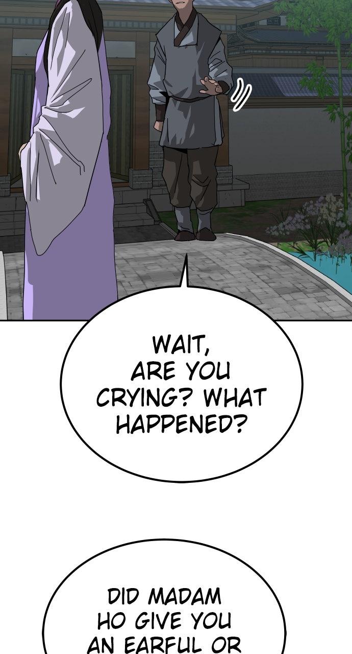 The Masters of Heaven and Earth Chapter 44 - Page 34