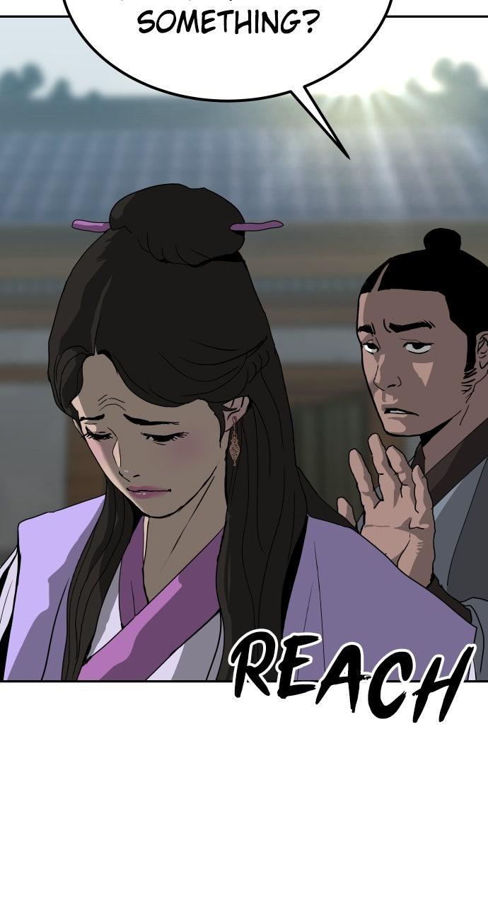 The Masters of Heaven and Earth Chapter 44 - Page 35