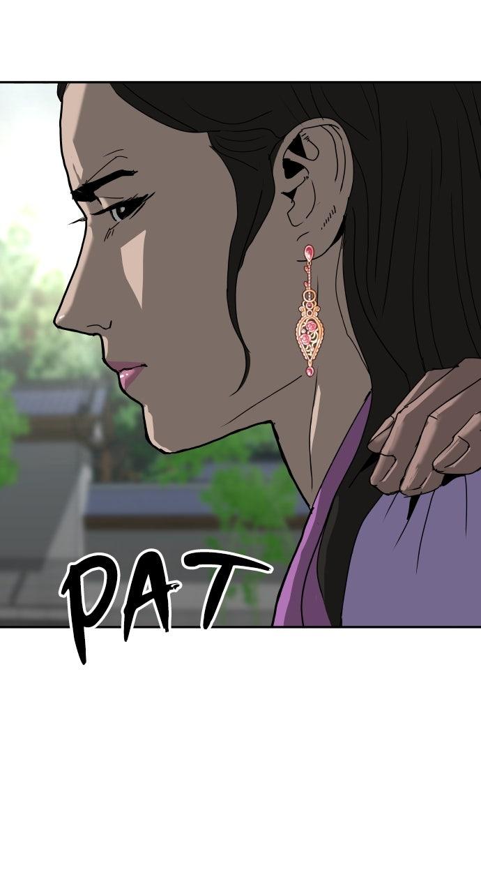 The Masters of Heaven and Earth Chapter 44 - Page 36